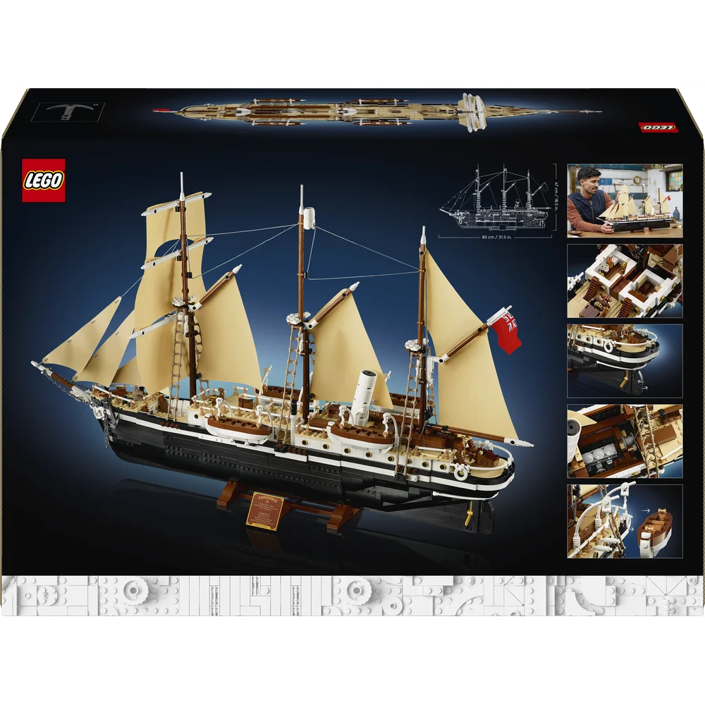 LEGO 10335