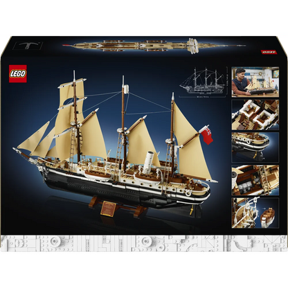 LEGO 10335