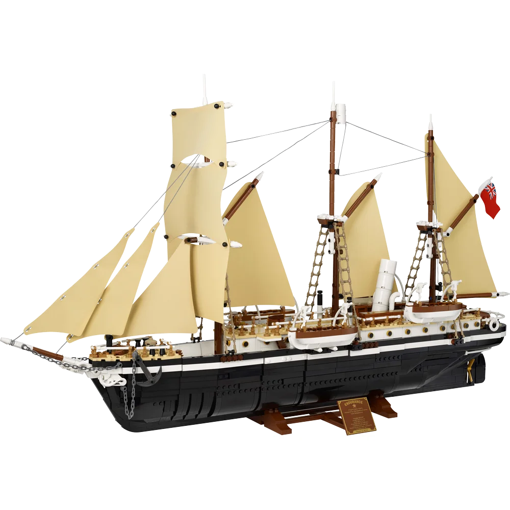 LEGO 10335