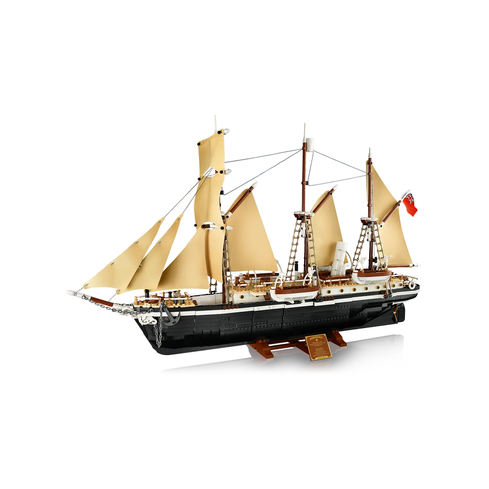 LEGO 10335