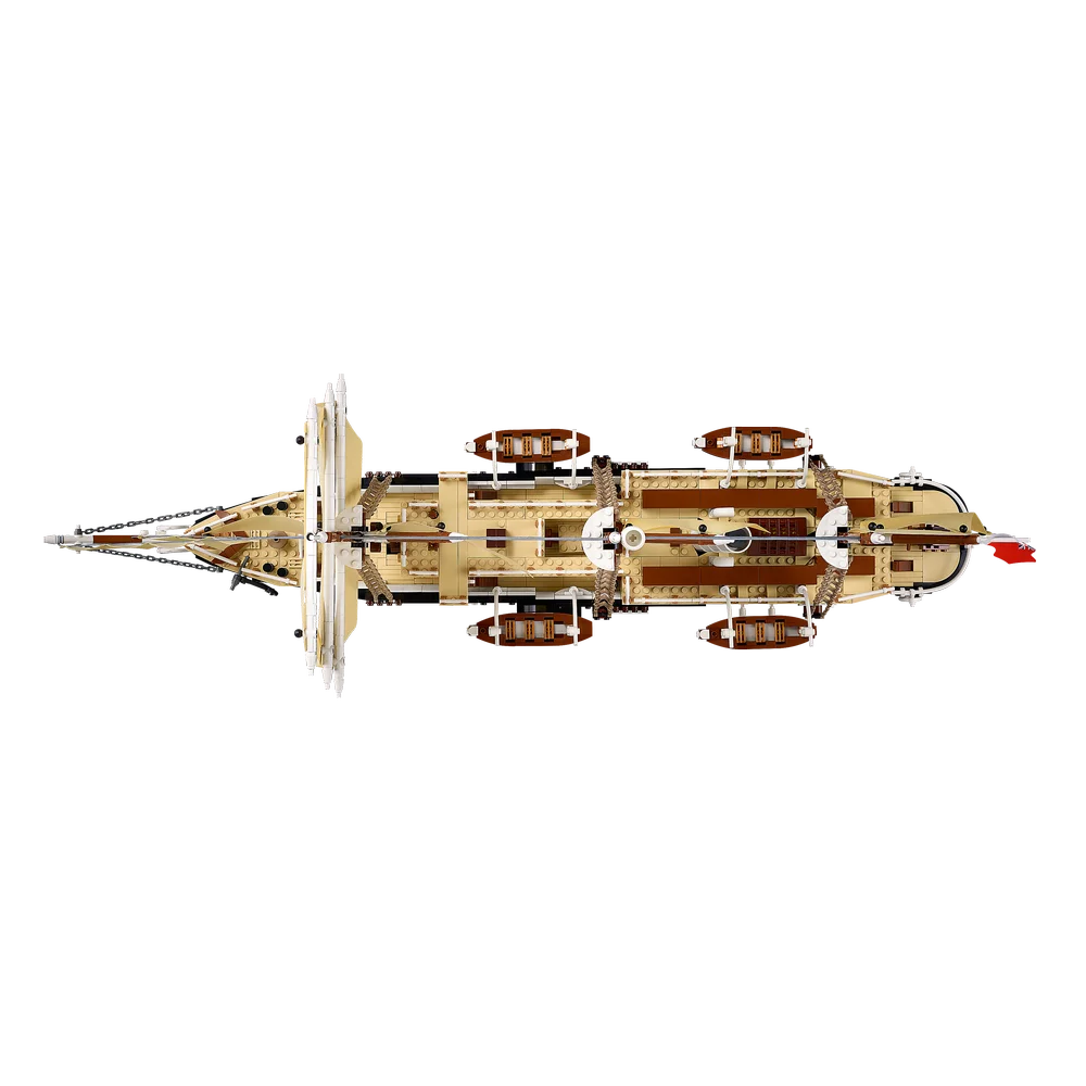 LEGO 10335