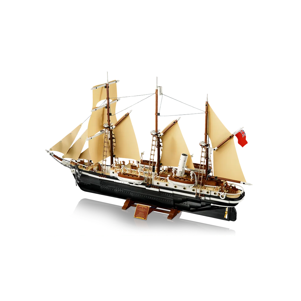 LEGO 10335