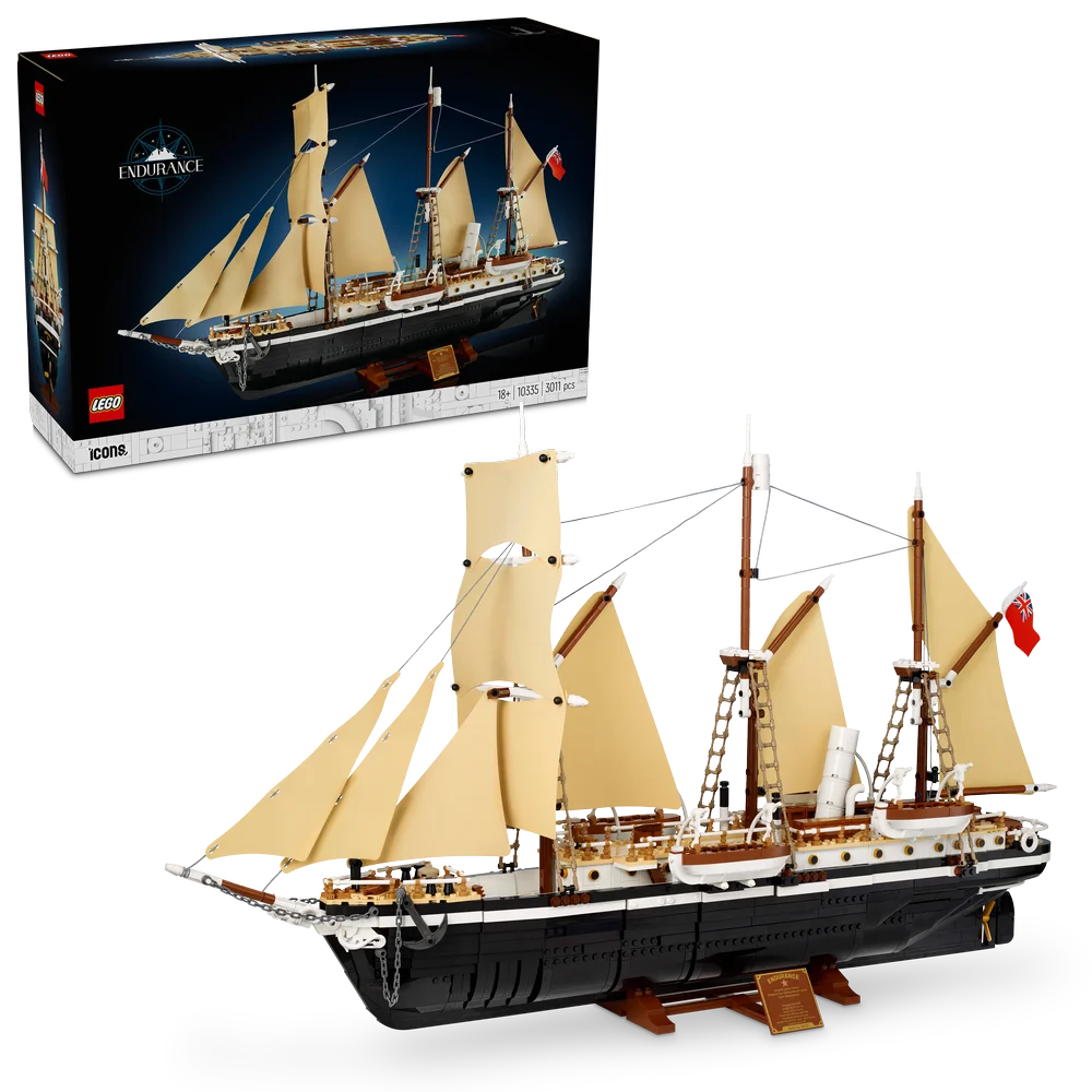 LEGO 10335