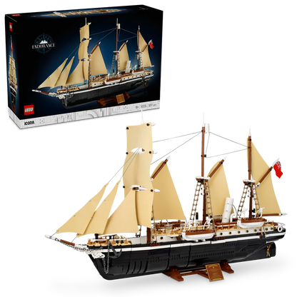 LEGO 10335
