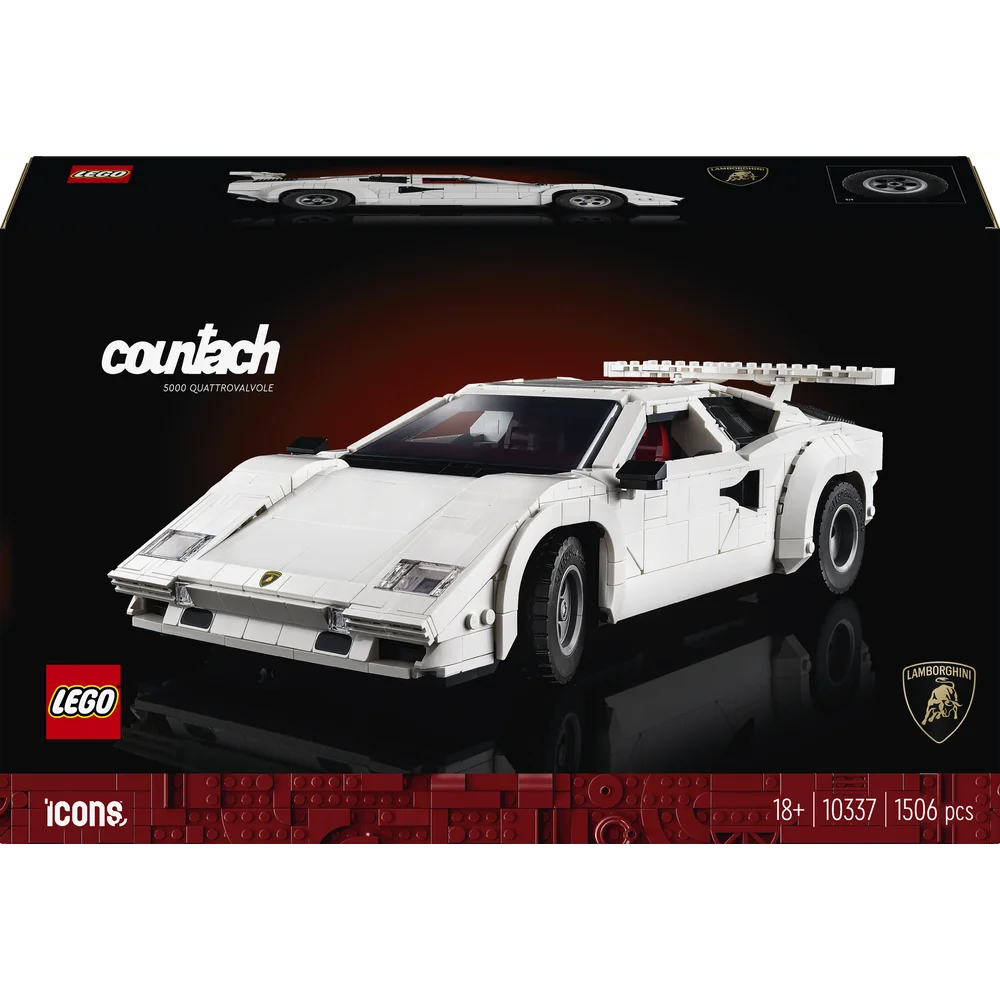LEGO 10337