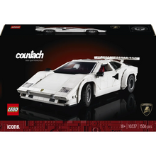 LEGO 10337
