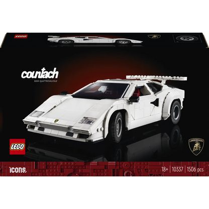 LEGO 10337