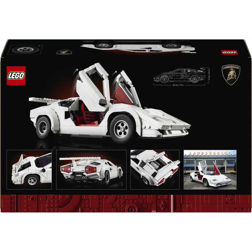 LEGO 10337