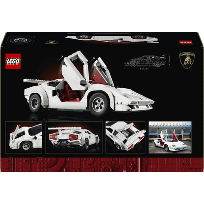 LEGO 10337