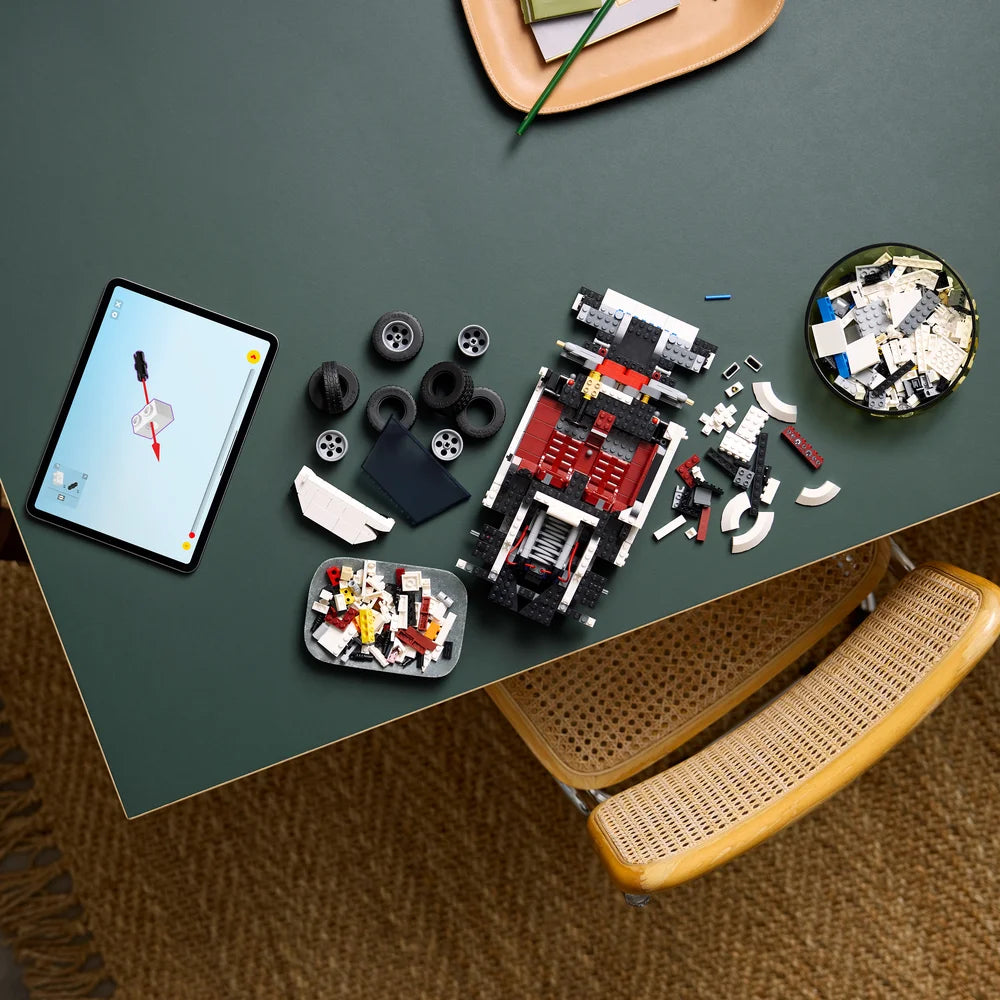 LEGO 10337
