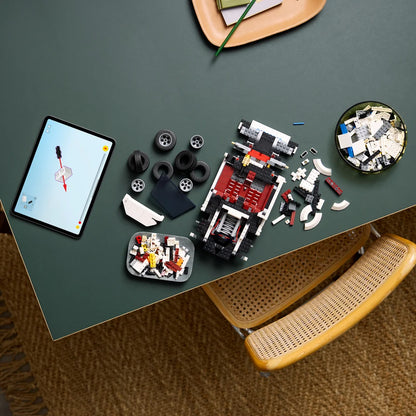 LEGO 10337