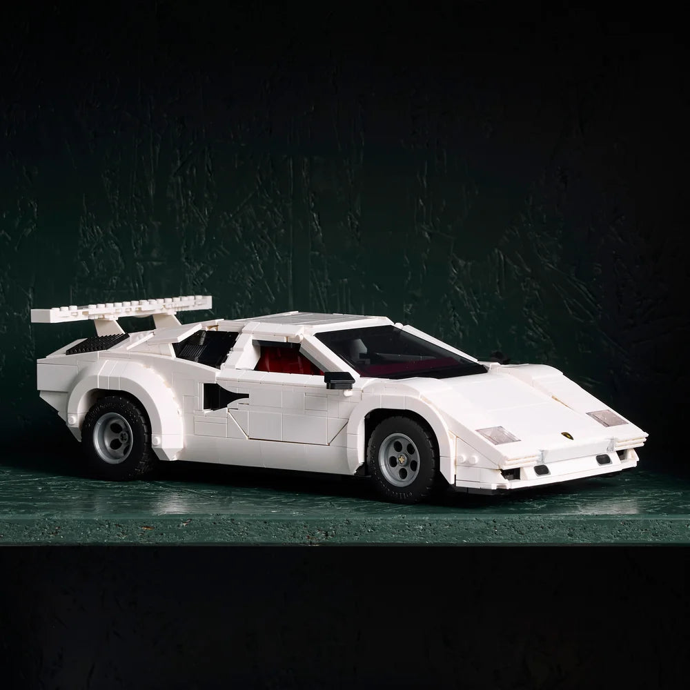 LEGO 10337