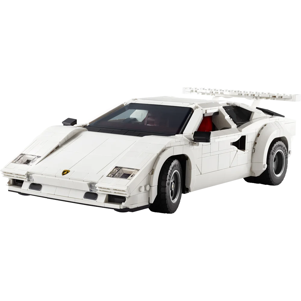 LEGO 10337