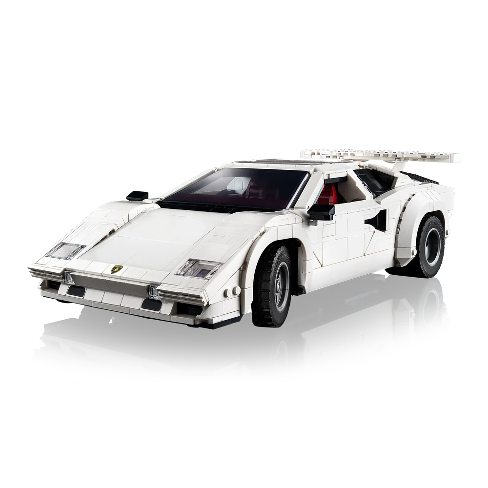 LEGO 10337