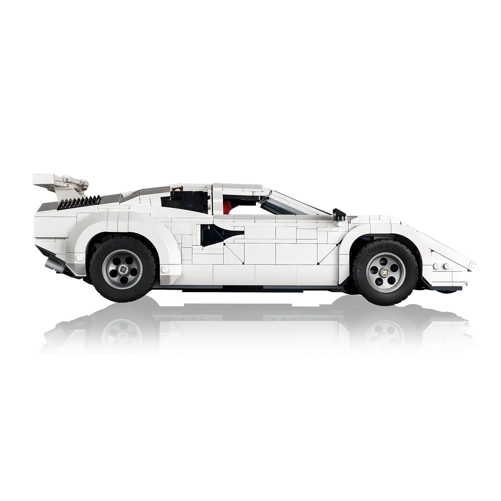 LEGO 10337