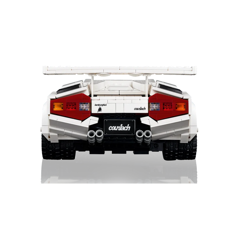 LEGO 10337
