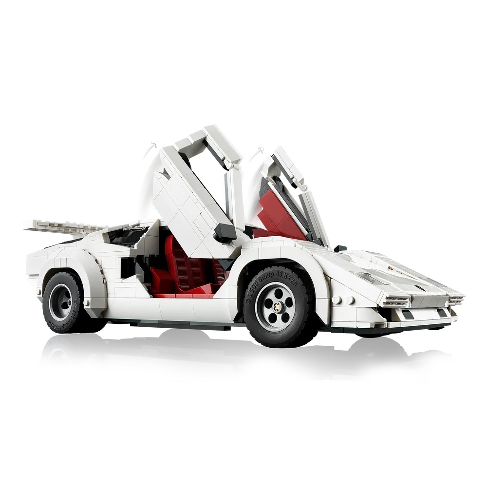 LEGO 10337