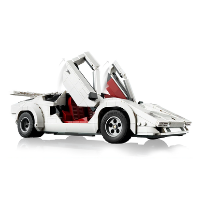 LEGO 10337