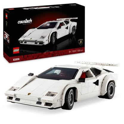 LEGO 10337