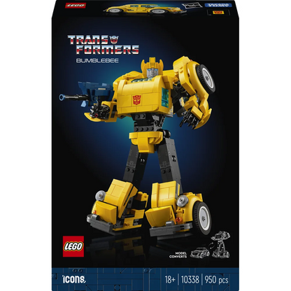 LEGO 10338
