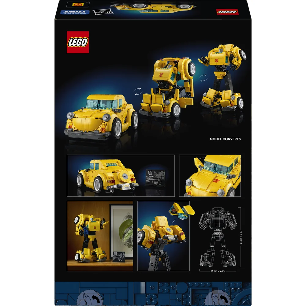 LEGO 10338