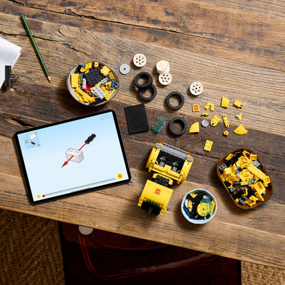 LEGO 10338