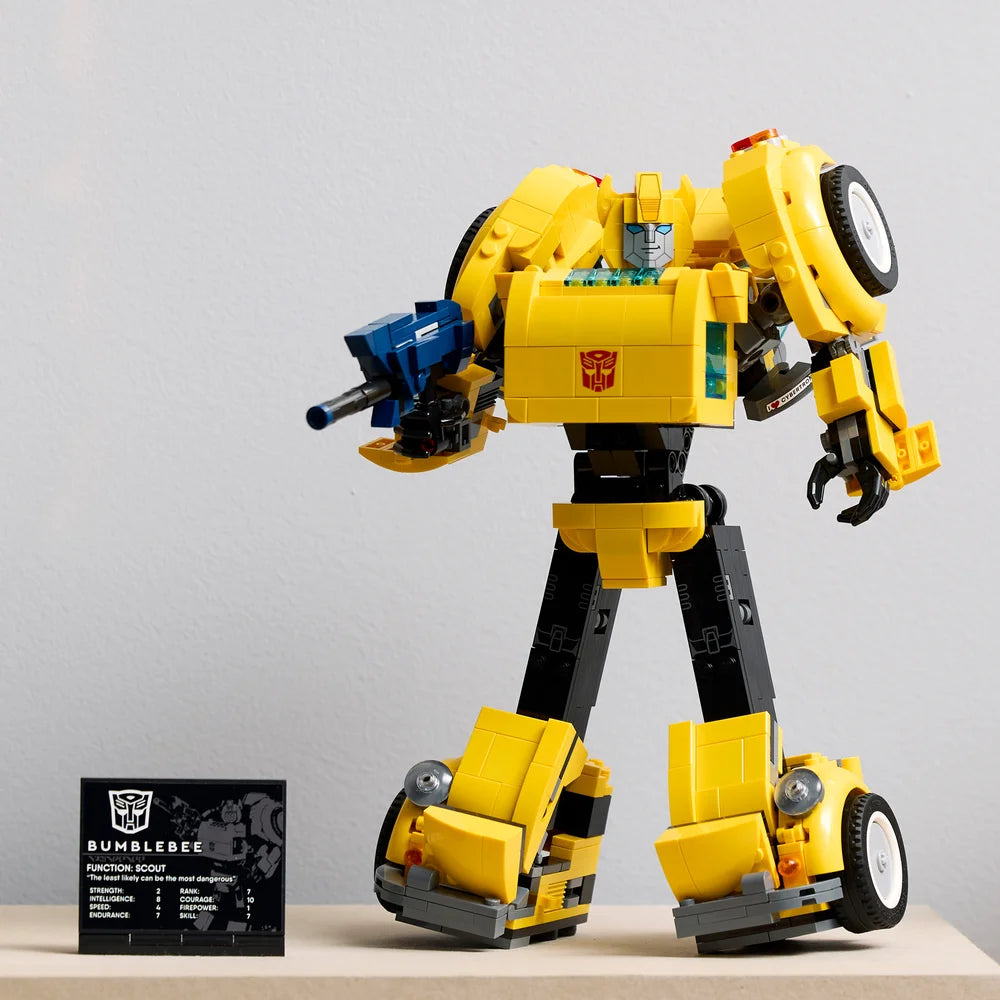 LEGO 10338