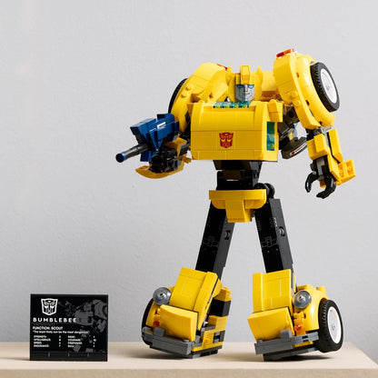 LEGO 10338