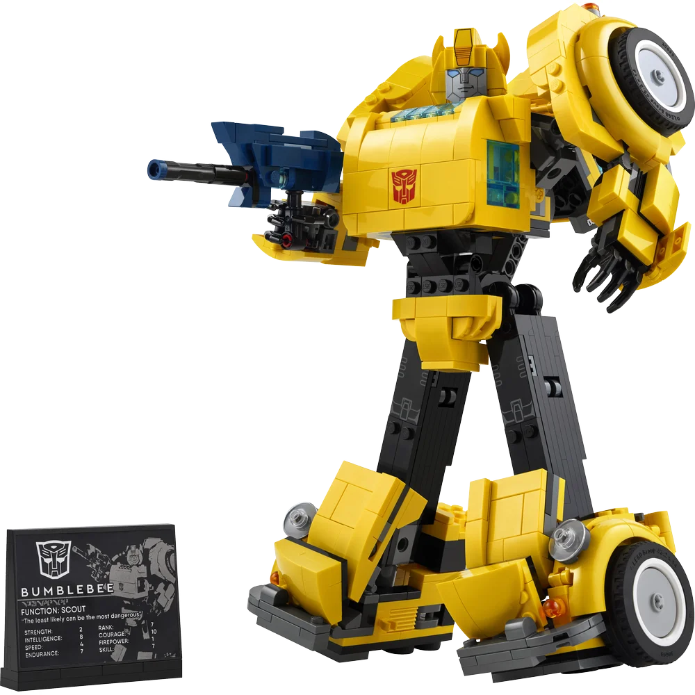 LEGO 10338