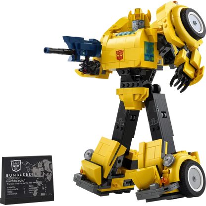 LEGO 10338
