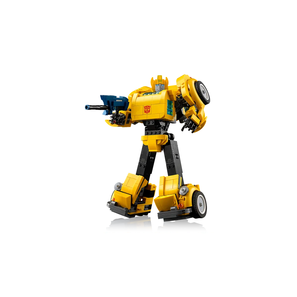 LEGO 10338