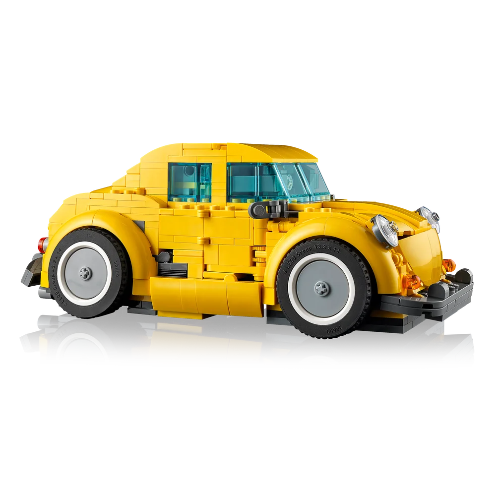 LEGO 10338
