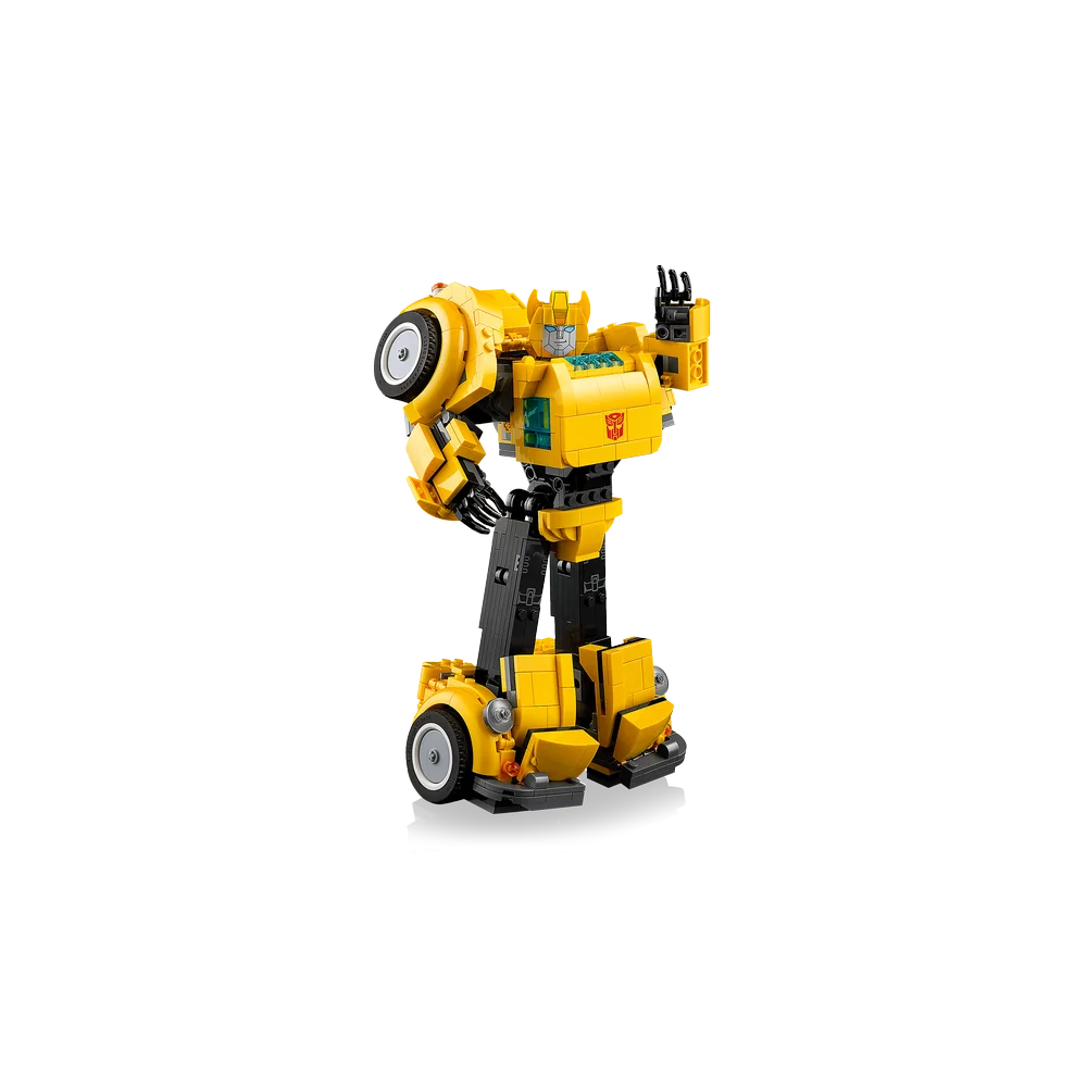LEGO 10338