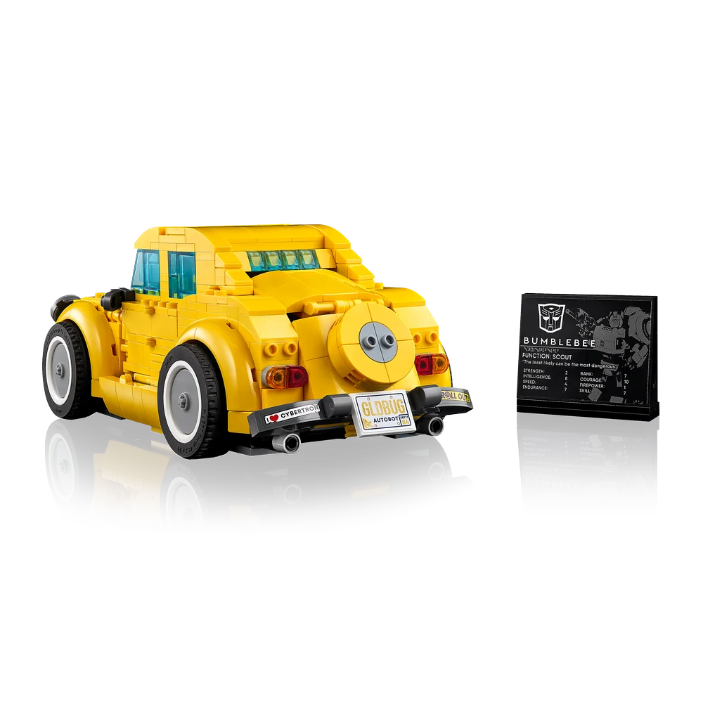 LEGO 10338