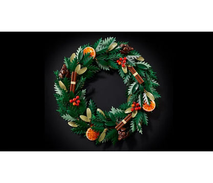 LEGO Botanische collectie - Herfstkrans - 10340