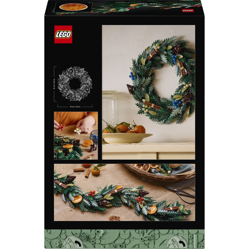 LEGO 10340