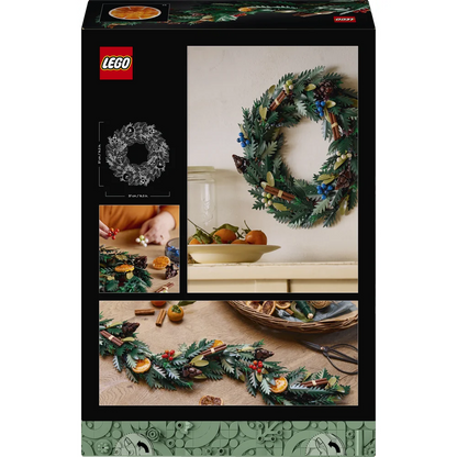 LEGO 10340