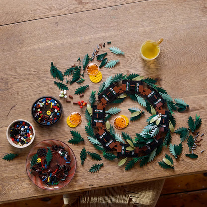 LEGO 10340
