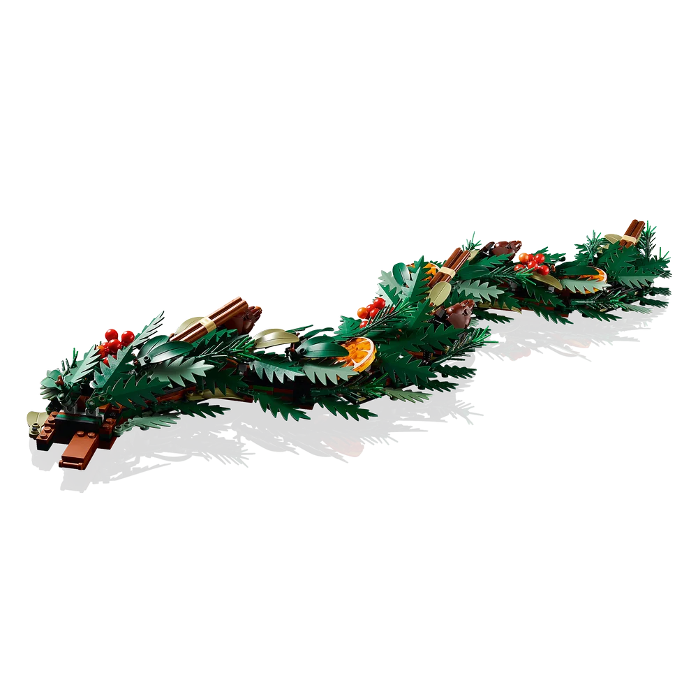 LEGO 10340