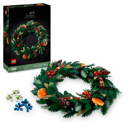 LEGO 10340