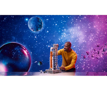 LEGO Icons - NASA Artemis ruimtelanceersysteem - 10341
