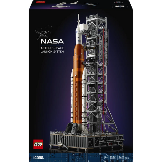 LEGO 10341