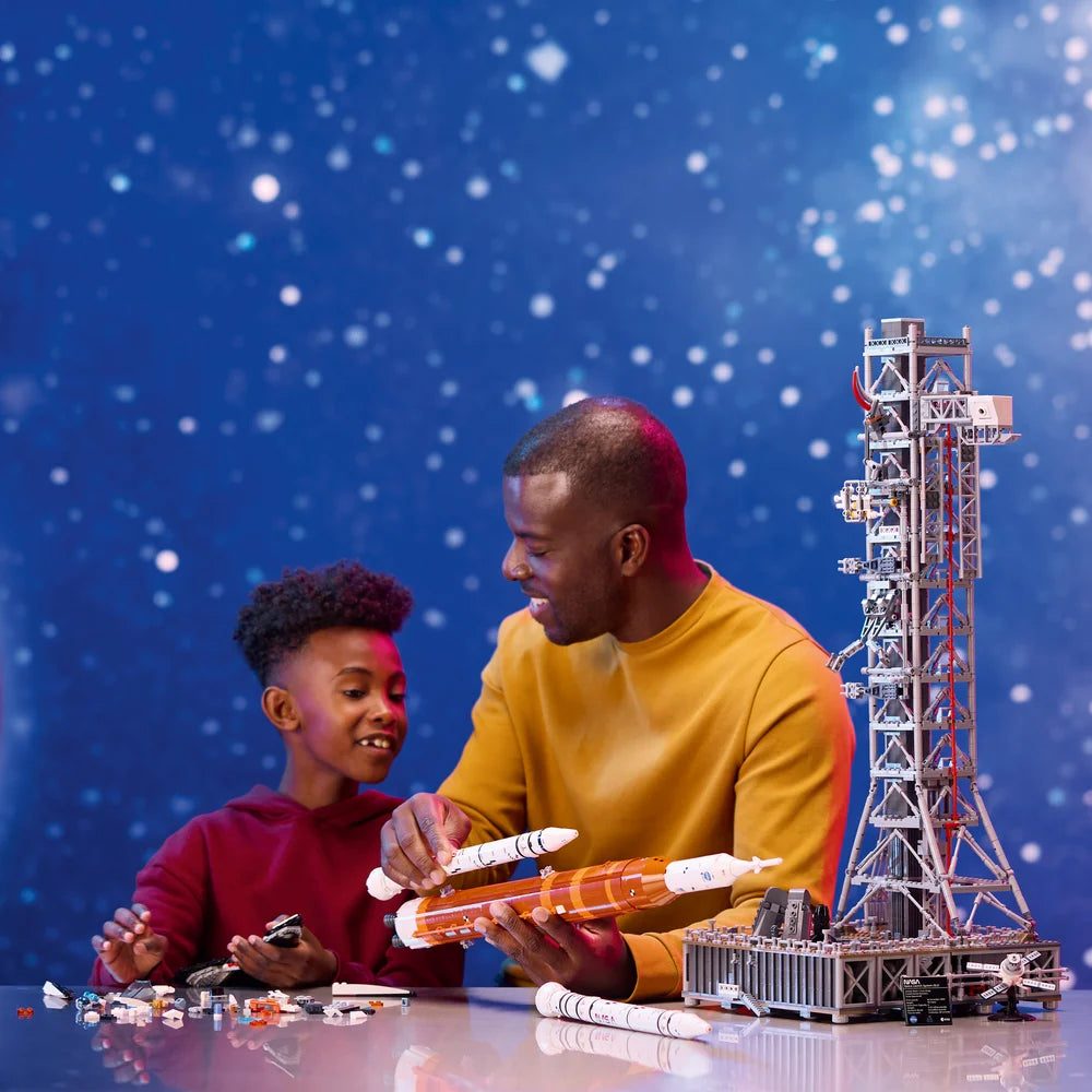 LEGO 10341