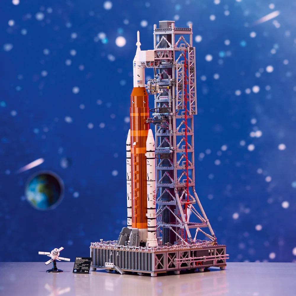 LEGO 10341