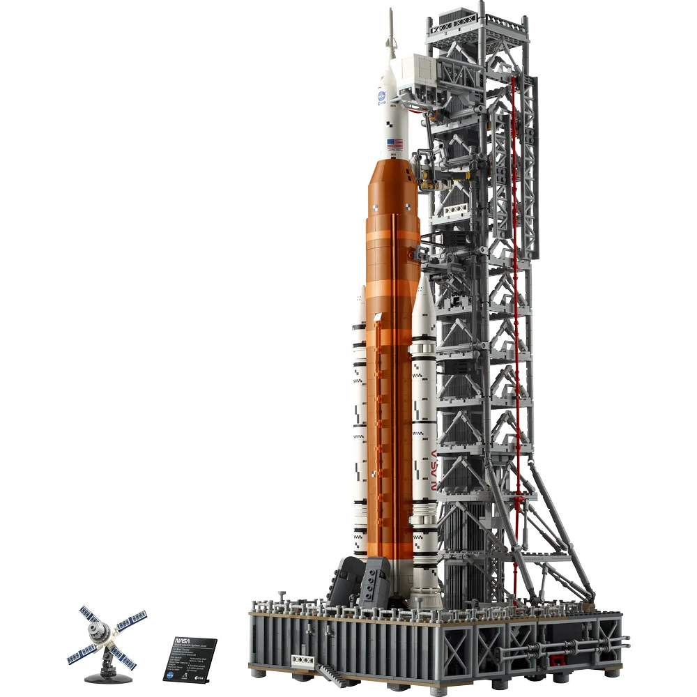 LEGO 10341