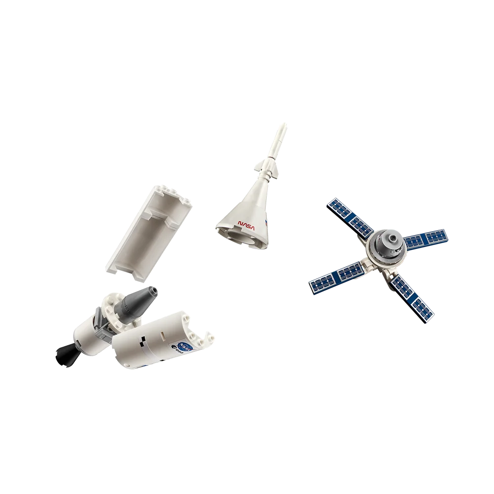 LEGO 10341