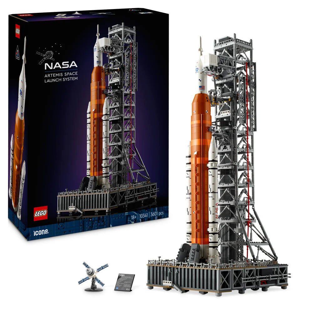 LEGO 10341