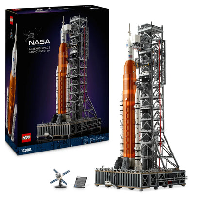 LEGO 10341
