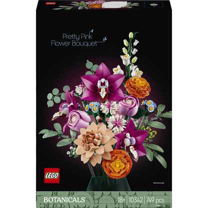 LEGO 10342