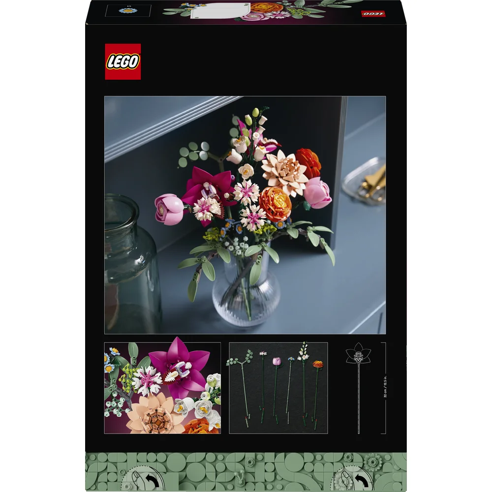 LEGO 10342